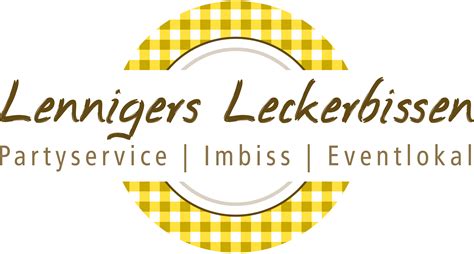 partyservice lemser